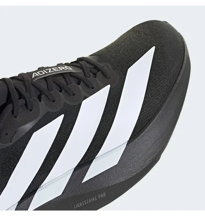 Кроссовки мужские Adidas Adizero Evo Sl Black JP7149