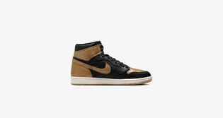 Кроссовки мужские Air Jordan 1 Black/Brown DZ5485-071
