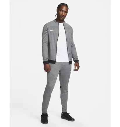 Куртка мужская Nike Dri-Fit Academy Grey Dq5059-011