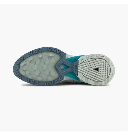 Кроссовки мужские Puma Pwrframe Op-1 Gtx Grey 381600-01