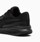 Кросівки жіночі Puma Night Runner V3 Black 310040-02