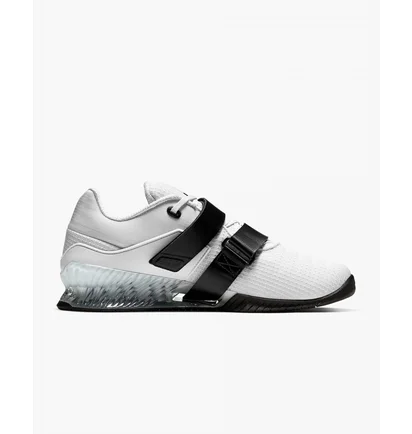 Кросівки чоловічі Nike Romaleos 4 White CD3463-101
