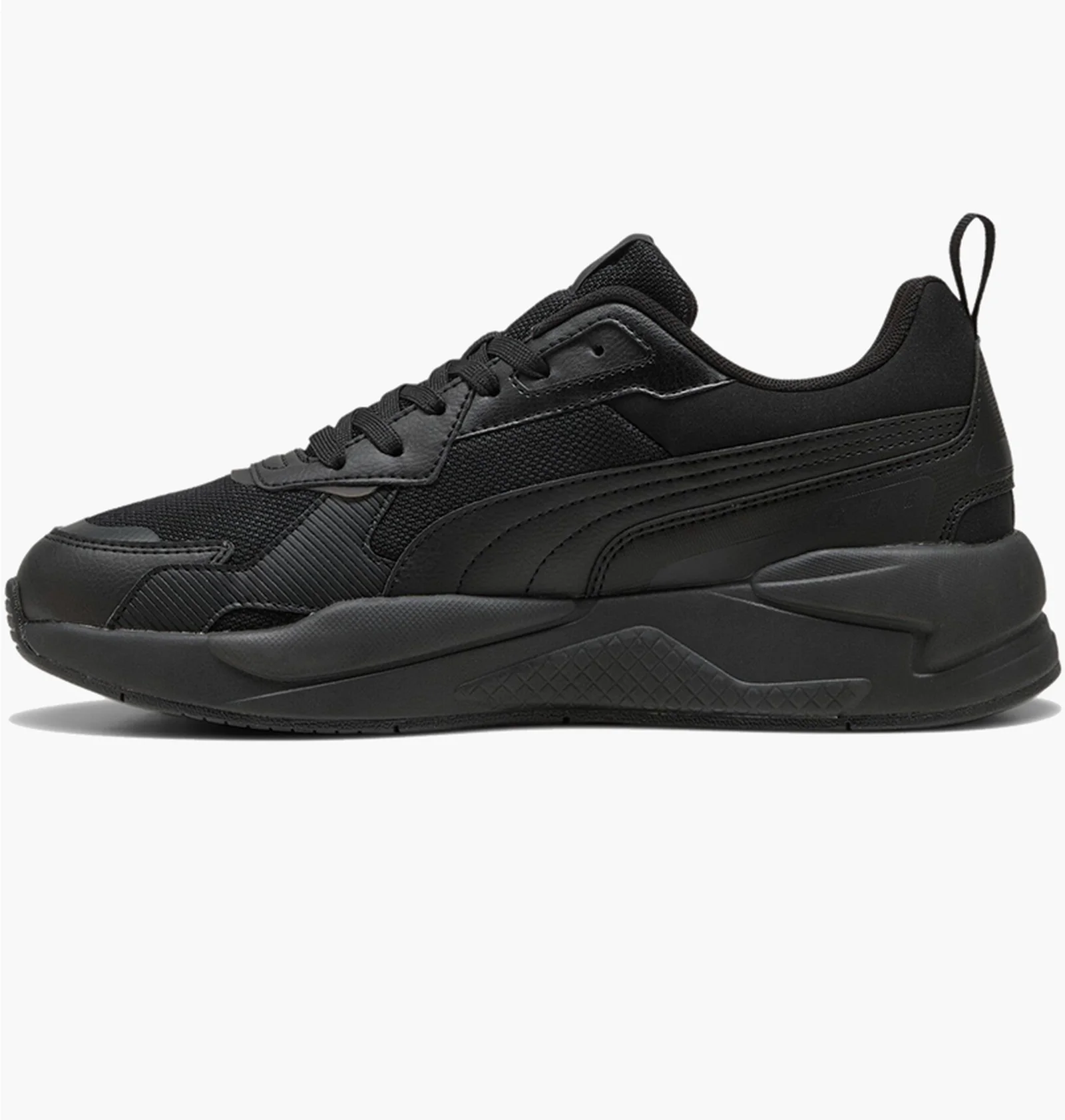 ᐉ Кросівки унісекс Puma X-Ray 3 Black 399064-10 - придбати в