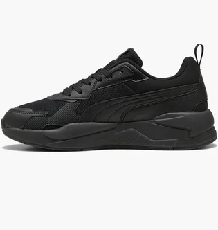 Кросівки унісекс Puma X-Ray 3 Black 399064-10