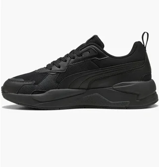 Кроссовки унисекс Puma X-Ray 3 Black 399064-10