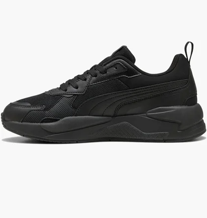 Кроссовки унисекс Puma X-Ray 3 Black 399064-10