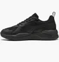 Кроссовки унисекс Puma X-Ray 3 Black 399064-10