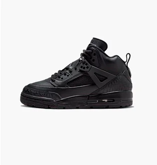 Кроссовки детские Air Jordan Winterized Spizike Black FD4653-001