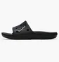 Тапочки унисекс Crocs Slide Black 206121-001
