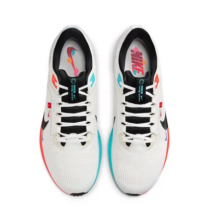 Кросівки чоловічі Nike Air Zoom Pegasus 40 Beige FZ5055-101