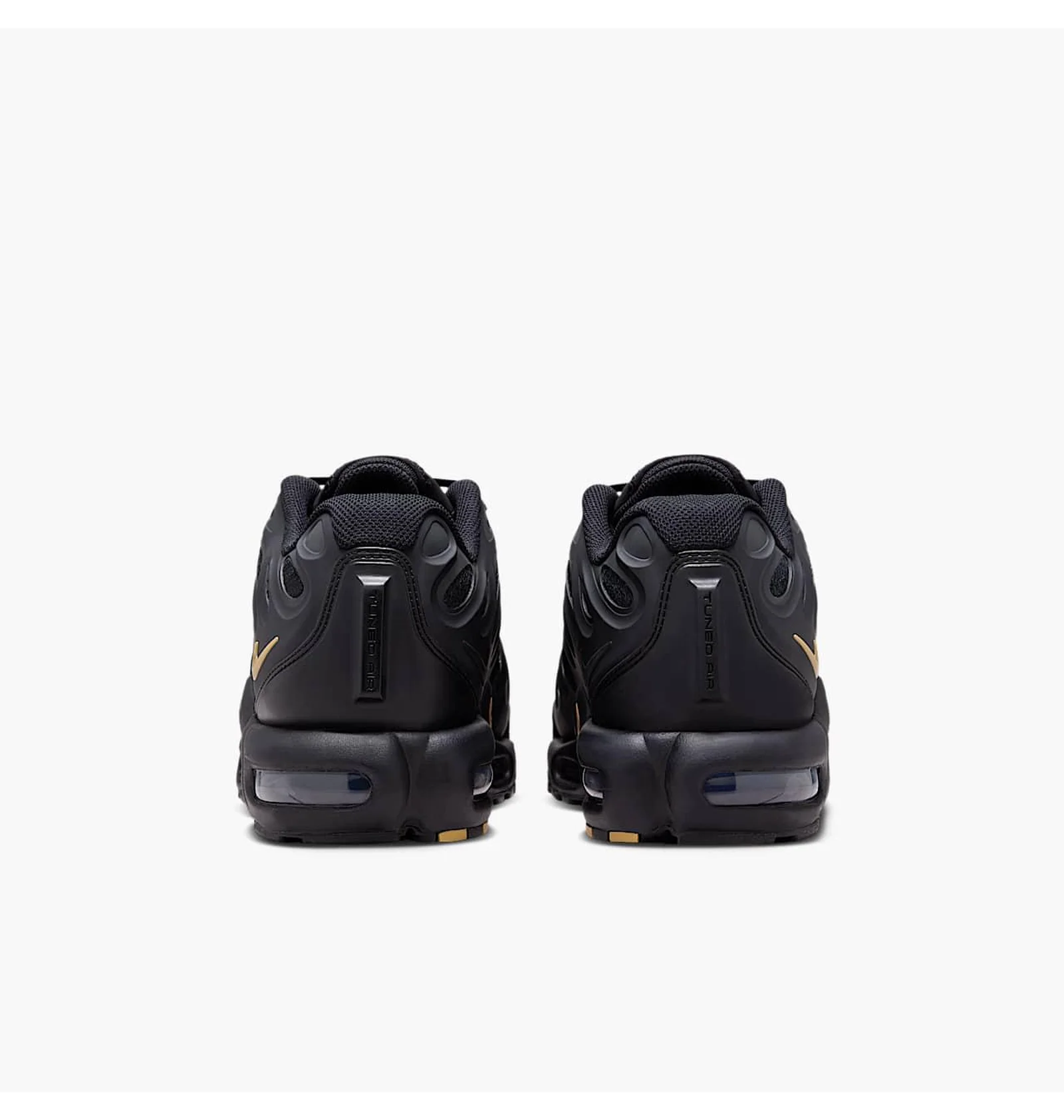 エアーマックス ᐉ Кросівки чоловічі Nike Air Max Plus Drift Black FZ4748-001