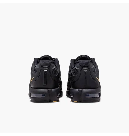 Кросівки чоловічі Nike Air Max Plus Drift Black FZ4748-001