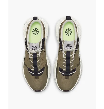 Кросівки чоловічі Nike Crater Impact Brown DB2477-301