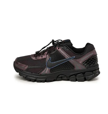 Кроссовки женские Nike Zoom Vomero 5 Black HQ4052-600