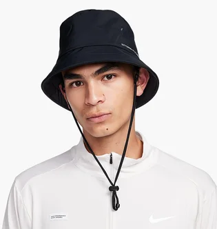 Панама чоловіча Nike Storm Fit Adv Apex Black FJ6282-010