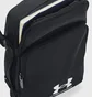 Сумка унисекс Under Armour Loudon Lite Black 1381912-001