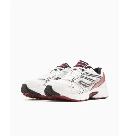 Кроссовки мужские Saucony Ride Millennium White S70812-17