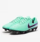 Бутси унісекс Nike Tiempo Legend X Academy Sg-Pro Anti-Clog Turquoise DV4338-300