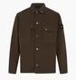 Куртка мужская Stone Island Camouflage Pattern Brown L1S141200001-S0J24-V007C