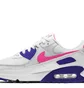 Кросівки жіночі Nike Wmns Air Max 90 White DC9209-100