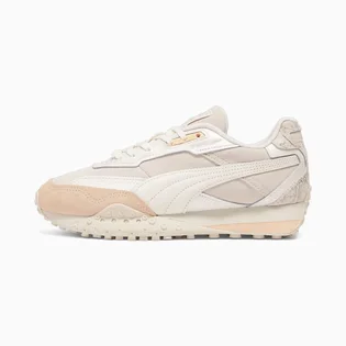 Кросівки жіночі Puma Blacktop Rider Glimmer Sneakers Beige 397090-01