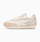 Кросівки жіночі Puma Blacktop Rider Glimmer Sneakers Beige 397090-01