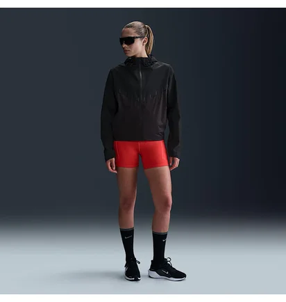 Ветровка женская Nike Arswft Sf Argmi Jk Black FZ3396-010