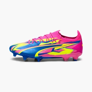 Бутси чоловічі Puma Ultra Ultimate Energy Fg/Ag Soccer Cleats Multi 107540-01