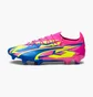 Бутси чоловічі Puma Ultra Ultimate Energy Fg/Ag Soccer Cleats Multi 107540-01