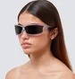 Солнцезащитные очки A Better feeling Onyx Grey ONYX-FG-BK