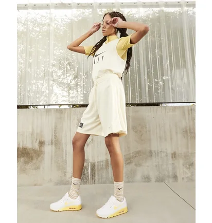Кросівки жіночі Nike Air Max 90 Se WomenS Shoes White FJ4548-100