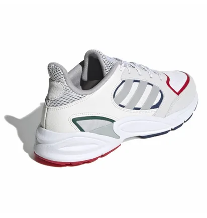 Кросівки чоловічі Adidas 90S Valasion White EG8401
