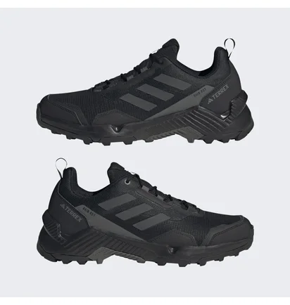 Кроссовки мужские Adidas Eastrail 2.0 Rain.Rdy Hiking Shoes Black Hp8602