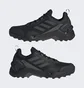 Кроссовки мужские Adidas Eastrail 2.0 Rain.Rdy Hiking Shoes Black Hp8602