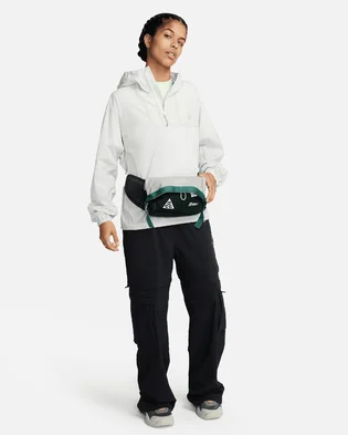Сумка унісекс Nike Acg Aysen Fanny Pack (3L) Green/Grey DV4051-338