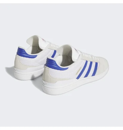 Кросівки чоловічі Adidas Busenitz Shoes White HQ2026