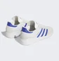 Кросівки чоловічі Adidas Busenitz Shoes White HQ2026