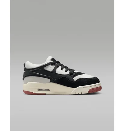 Кросівки дитячі Air Jordan 4 Rm Black FQ7938-100