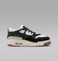 Кросівки дитячі Air Jordan 4 Rm Black FQ7938-100