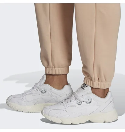 Штаны женские Adidas Track Pants Beige HM4871