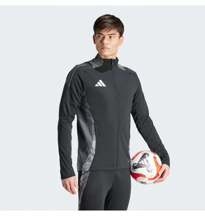Олімпійка чоловіча Adidas Tiro 24 Competition Training Track Top Black IP1870