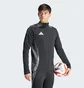 Олімпійка чоловіча Adidas Tiro 24 Competition Training Track Top Black IP1870