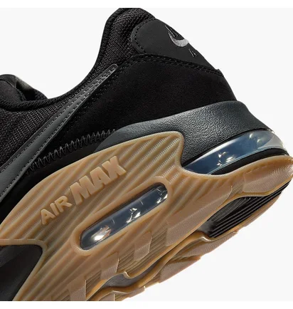 Кроссовки мужские Nike Air Max Excee S Size 10 Black HV0928-010