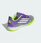 Сороконожки детские Adidas F50 League Violet JI0000