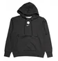 Худі чоловіче Nike Brooklyn Nets Courtside Hoodie Black DR9299-032