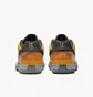 Кроссовки унисекс Nike Ja 1 „Wet Cement” Orange FV1281-800