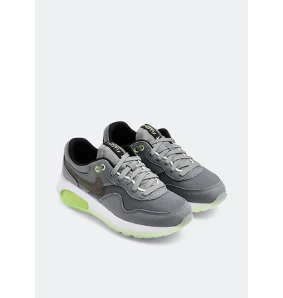 Кросівки дитячі Nike Air Max Motif Big Grey DH9388-005