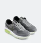 Кросівки дитячі Nike Air Max Motif Big Grey DH9388-005