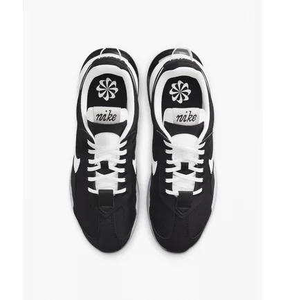 Кроссовки женские Nike W Air Max Pre-Day Black DC4025-001