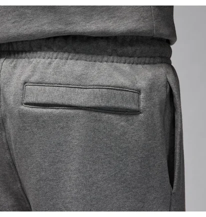 Спортивный костюм мужской Nike Flight Fleece Grey FV7247-091_FV7251-091
